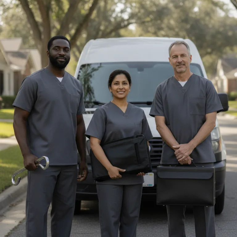 Funeral home Hempstead