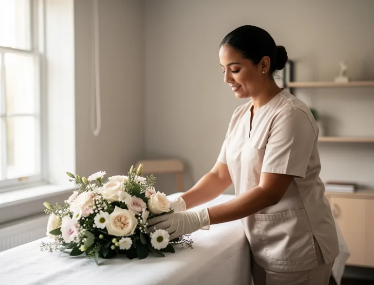 Funeral home Hempstead